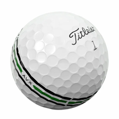 Bóng golf Titleist AVX AIM 360 2025 _ phiên bản giới hạn_ 1 hộp 12 bóng