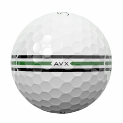 Bóng golf Titleist AVX AIM 360 2025 _ phiên bản giới hạn_ 1 hộp 12 bóng