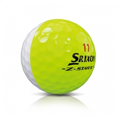 SRIXON Golf Ball 1 Dozen Z-STAR XV9 DIVIDE XV9DIVWY3