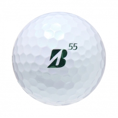 BRIDGESTONE GOLF Golf Ball 1 Dozen 25 TOUR B JGR Green GOLF5 Original J5MX