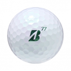 BRIDGESTONE GOLF Golf Ball 1 Dozen 25 TOUR B JGR Green GOLF5 Original J5MX