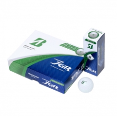 BRIDGESTONE GOLF Golf Ball 1 Dozen 25 TOUR B JGR Green GOLF5 Original J5MX