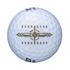 SRIXON Golf Ball XXIO HYPER RD (XNHPRD) 1 Dozen (12-ball pack) Golf Conforming Ball Dunlop XXIO