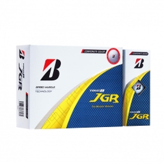 BRIDGESTONE GOLF Golf Ball 1 Dozen 25 TOUR B JGR Corporate J5CX
