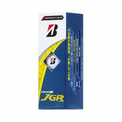 BRIDGESTONE GOLF Golf Ball 1 Dozen 25 TOUR B JGR Corporate J5CX