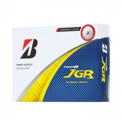 BRIDGESTONE GOLF Golf Ball 1 Dozen 25 TOUR B JGR Corporate J5CX