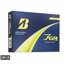 BRIDGESTONE GOLF Golf Ball 1 Dozen 25 TOUR B JGR