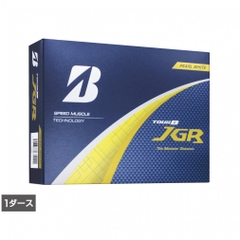 BRIDGESTONE GOLF Golf Ball 1 Dozen 25 TOUR B JGR