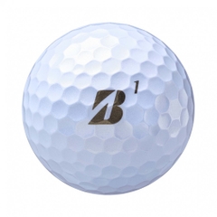 BRIDGESTONE GOLF Golf Ball 1 Dozen 25 TOUR B JGR