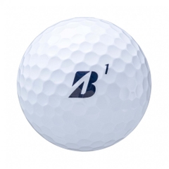 BRIDGESTONE GOLF Golf Ball 1 Dozen 25 TOUR B JGR