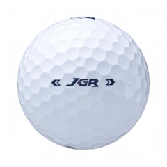 BRIDGESTONE GOLF Golf Ball 1 Dozen 25 TOUR B JGR