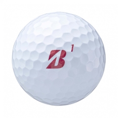 BRIDGESTONE GOLF Golf Ball 1 Dozen 25 TOUR B JGR