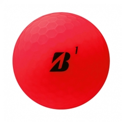 BRIDGESTONE GOLF Golf Ball 1 Dozen 25 TOUR B JGR