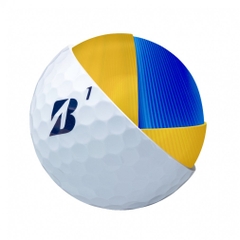 BRIDGESTONE GOLF Golf Ball 1 Dozen 25 TOUR B JGR