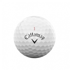 Callaway Golf Ball 1 Dozen CHROME TOUR 7193793052