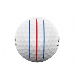 Callaway Golf Ball 1 Dozen CHROME TOUR TRIPLE TRACK 7193798675