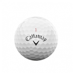 Callaway Golf Ball 1 Dozen CHROME TOUR X 7193792475