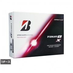 BRIDGESTONE GOLF Golf Ball 1 Dozen 26 TOUR B X Corporate B6CXJ