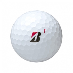 BRIDGESTONE GOLF Golf Ball 1 Dozen 26 TOUR B X Corporate B6CXJ