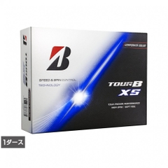 BRIDGESTONE GOLF Golf Ball 1 Dozen 26 TOUR B XS Corporate S6CXJ