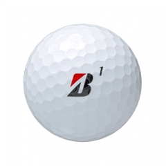 BRIDGESTONE GOLF Golf Ball 1 Dozen 26 TOUR B XS Corporate S6CXJ