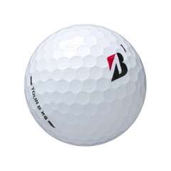 BRIDGESTONE GOLF Golf Ball 1 Dozen 26 TOUR B XS Corporate S6CXJ