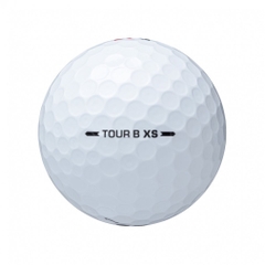 BRIDGESTONE GOLF Golf Ball 1 Dozen 26 TOUR B XS Corporate S6CXJ