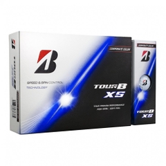 BRIDGESTONE GOLF Golf Ball 1 Dozen 26 TOUR B XS Corporate S6CXJ