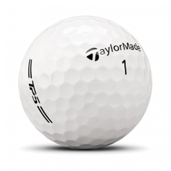 TaylorMade Golf Ball 1 Dozen TMJ26 TP5 JPN N9534501