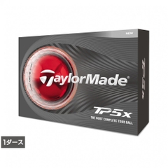 TaylorMade Golf Ball 1 Dozen TMJ26 TP5x JPN N9535701