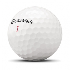 TaylorMade Golf Ball 1 Dozen TMJ26 TP5x JPN N9535701