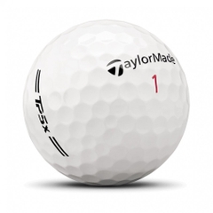 TaylorMade Golf Ball 1 Dozen TMJ26 TP5x JPN N9535701