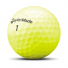 TaylorMade Golf Ball 1 Dozen TMJ26 TP5 YLW JPN N3572801