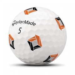 TaylorMade Golf Ball 1 Dozen TMJ26 TP5 pix JPN N9540101