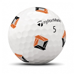 TaylorMade Golf Ball 1 Dozen TMJ26 TP5 pix JPN N9540101