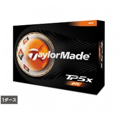 TaylorMade Golf Ball 1 Dozen TMJ26 TP5x pix JPN N9540401