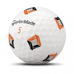TaylorMade Golf Ball 1 Dozen TMJ26 TP5x pix JPN N9540401