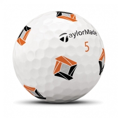 TaylorMade Golf Ball 1 Dozen TMJ26 TP5x pix JPN N9540401