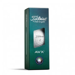 Titleist Golf Ball 1 Dozen 26 AVX 8929286978