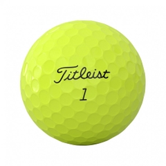 Titleist Golf Ball 1 Dozen 26 AVX YELLOW 8929287104