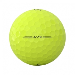 Titleist Golf Ball 1 Dozen 26 AVX YELLOW 8929287104