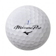 MIZUNO Golf Ball 1 Dozen Pro X 5NJBT83520