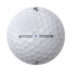 MIZUNO Golf Ball 1 Dozen Pro X 5NJBT83520