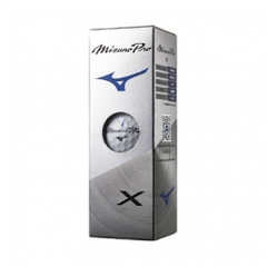 MIZUNO Golf Ball 1 Dozen Pro X 5NJBT83520