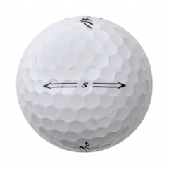 MIZUNO Golf Ball 1 Dozen Pro S 5NJBT83510