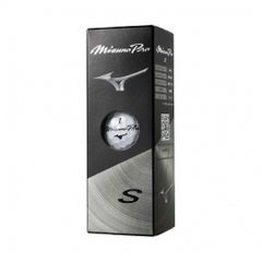 MIZUNO Golf Ball 1 Dozen Pro S 5NJBT83510