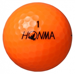 HONMA Golf Ball D1 Ball 2024 BT2401