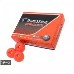 BRIDGESTONE GOLF Golf Ball TOURSTAGE Extra Distance