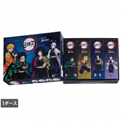 SRIXON Golf Ball AD SPEED3 "Demon Slayer" Character Ball SNADS3KM12