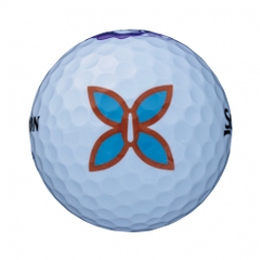SRIXON Golf Ball AD SPEED3 "Demon Slayer" Character Ball SNADS3KM12
